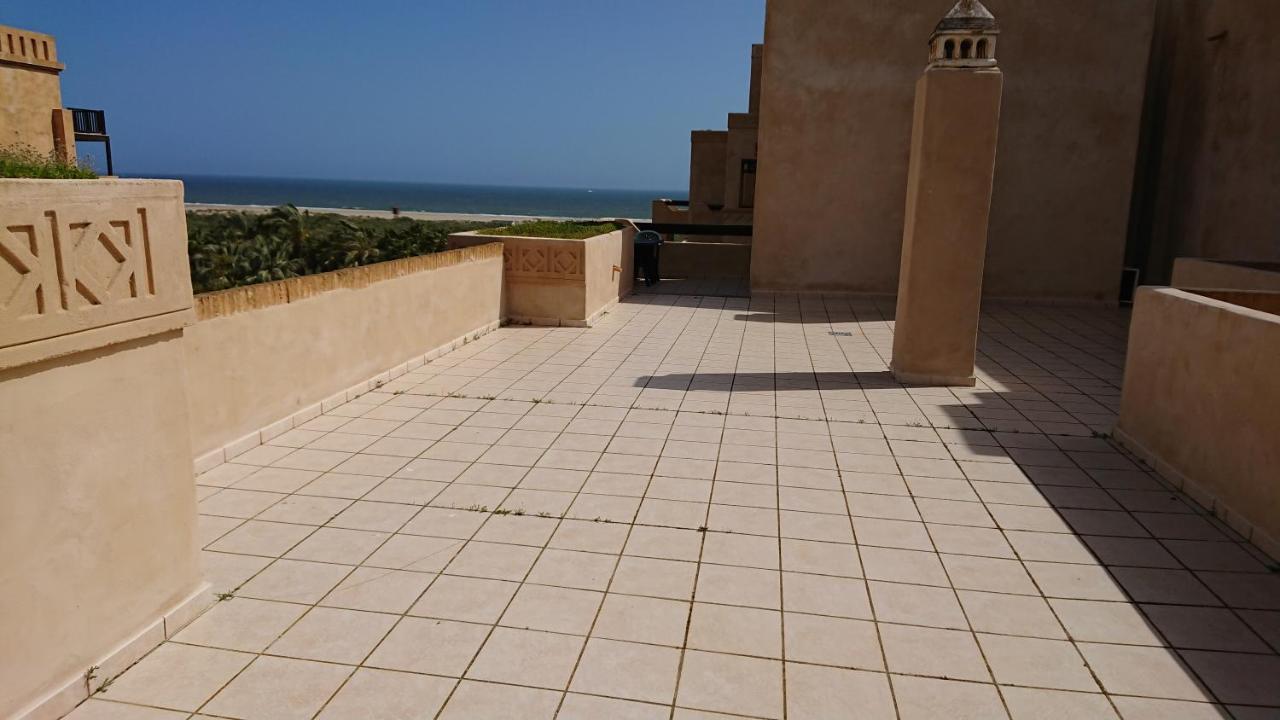 Апартаменти Atico Cuarta Planta Vistas Al Mar Ісла-Канела Екстер'єр фото