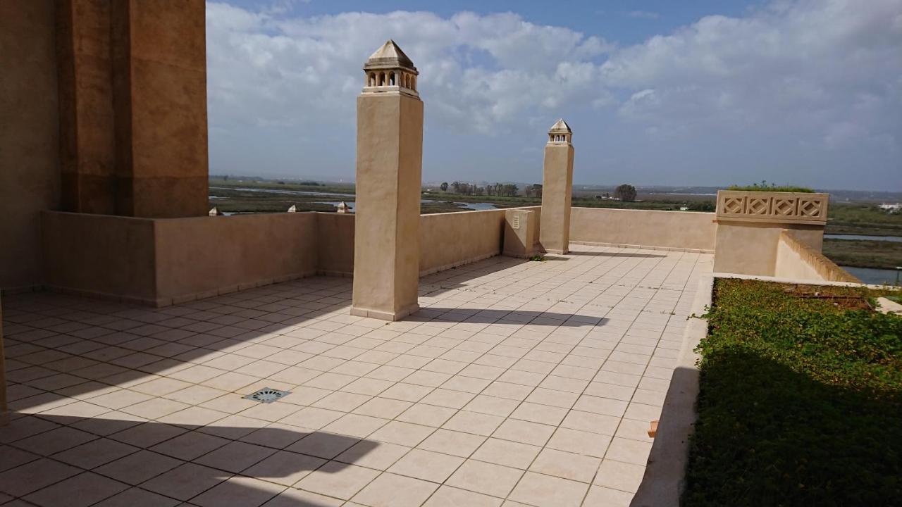 Апартаменти Atico Cuarta Planta Vistas Al Mar Ісла-Канела Екстер'єр фото